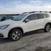 5N1AT2MV2HC760790 | 2017 NISSAN ROGUE SV