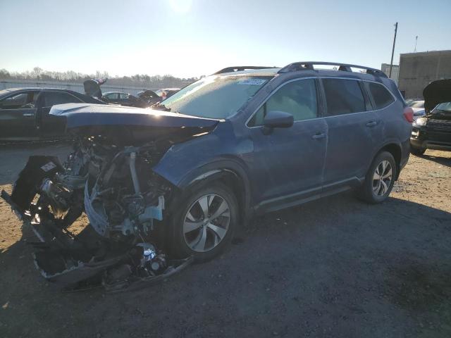 4S4WMAFD9L3446063 | 2020 Subaru ascent premium