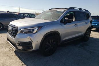 4S4WMAJD1N3421779 | 2022 SUBARU ASCENT ONY