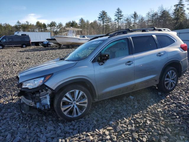 4S4WMAJD3K3444444 | 2019 Subaru ascent limited