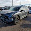 1GKKRRKD4EJ354127 | 2014 GMC ACADIA SLT