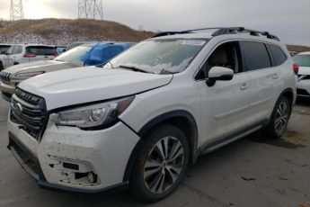 4S4WMAMD5K3438267 | 2019 SUBARU ASCENT LIM