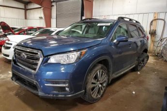 4S4WMAPDXL3434082 | 2020 Subaru ascent limited