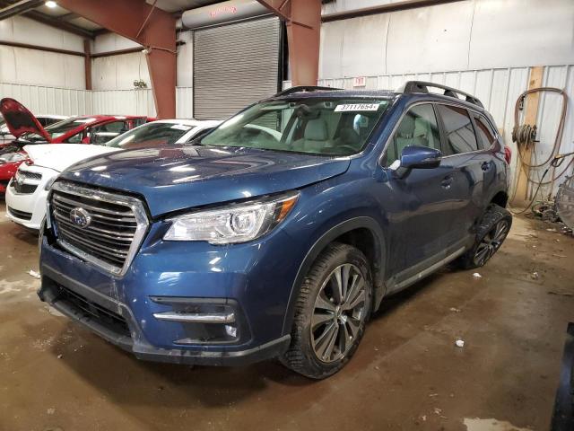 4S4WMAPDXL3434082 | 2020 Subaru ascent limited