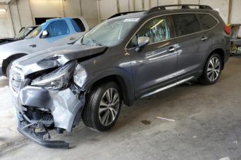 4S4WMARD3K3484690 | 2019 Subaru ascent touring