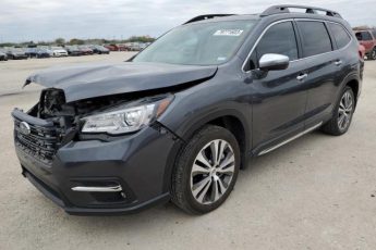 4S4WMARD4K3460107 | 2019 Subaru ascent touring