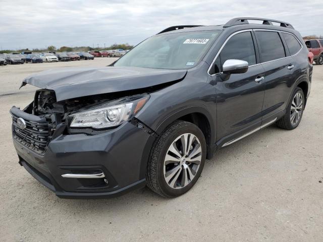 4S4WMARD4K3460107 | 2019 Subaru ascent touring