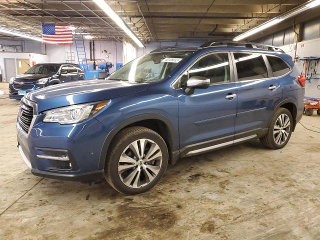 4S4WMARD6K3457631 | 2019 SUBARU ASCENT TOU