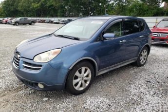 4S4WX83C764401665 | 2006 Subaru b9 tribeca 3.0 h6