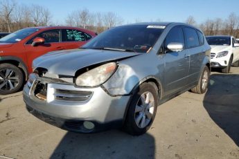 4S4WX85C664410208 | 2006 Subaru b9 tribeca 3.0 h6