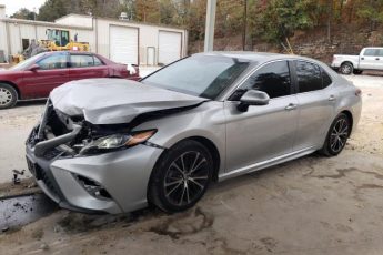 4T1B11HK0JU501364 | 2018 Toyota camry l