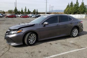 4T1B11HK1JU133745 | 2018 Toyota camry l