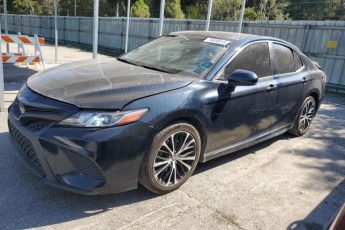 4T1B11HK1KU696845 | 2019 Toyota camry l