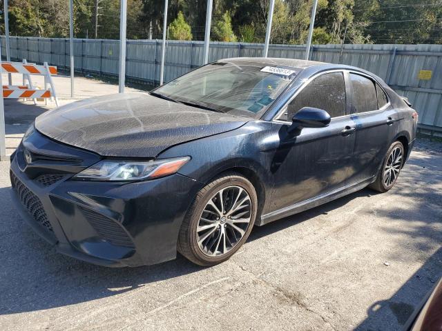 4T1B11HK1KU696845 | 2019 Toyota camry l