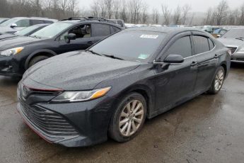 4T1B11HK2JU634935 | 2018 Toyota camry l