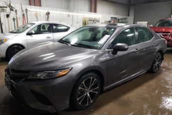 4T1B11HK2KU184950 | 2019 Toyota camry l