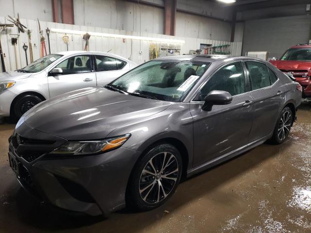 4T1B11HK2KU184950 | 2019 Toyota camry l