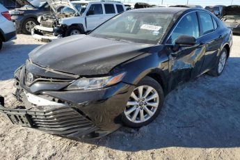 4T1B11HK2KU237789 | 2019 Toyota camry l