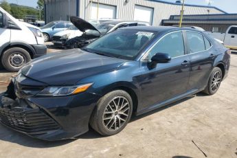 4T1B11HK3JU673453 | 2018 Toyota camry l