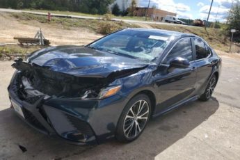 4T1B11HK4KU294141 | 2019 Toyota camry l