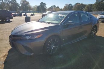 4T1B11HK6JU555672 | 2018 TOYOTA CAMRY L