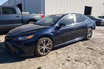 4T1B11HK8KU260820 | 2019 Toyota camry l