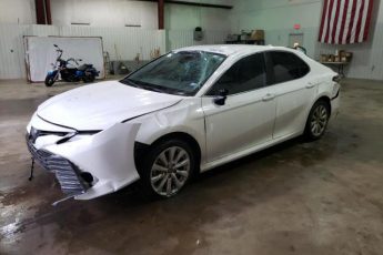 4T1B11HK8KU680674 | 2019 TOYOTA CAMRY L