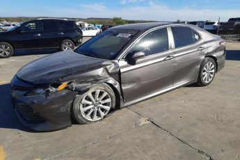 4T1B11HK9JU021064 | 2018 Toyota camry l