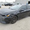 KNAFX4A67F5323566 | 2015 KIA FORTE LX