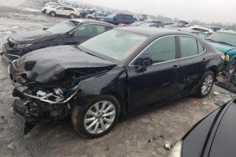 4T1B11HK9KU264794 | 2019 Toyota camry l