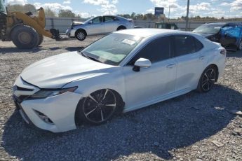 4T1B61HK7KU755091 | 2019 Toyota camry xse