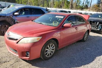 4T1BB3EK0BU137140 | 2011 Toyota camry hybrid