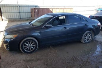 4T1BB3EK2AU116059 | 2010 Toyota camry hybrid