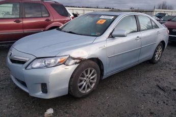 4T1BB3EK5BU136517 | 2011 Toyota camry hybrid