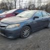 KNAFX4A86F5266567 | 2015 KIA FORTE