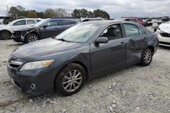 4T1BB3EKXAU122725 | 2010 Toyota camry hybrid