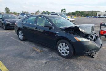 4T1BB46K18U054846 | 2008 Toyota camry hybrid