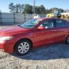 JHMCM56834C002694 | 2004 HONDA ACCORD