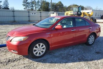 4T1BB46K19U090120 | 2009 Toyota camry hybrid