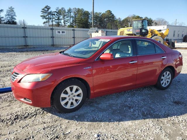 4T1BB46K19U090120 | 2009 Toyota camry hybrid