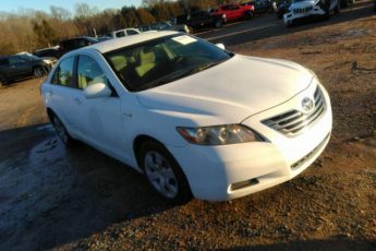 4T1BB46K29U097836 | 2009 Toyota camry hybrid