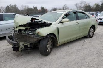 4T1BB46K38U048210 | 2008 Toyota camry hybrid