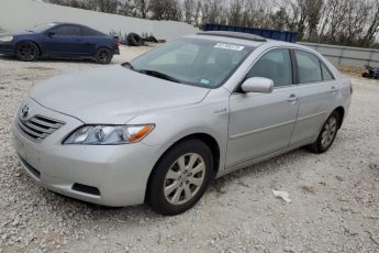 4T1BB46K47U007485 | 2007 Toyota camry hybrid