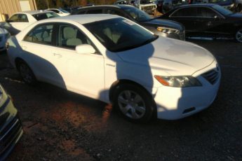 4T1BB46K99U098627 | 2009 Toyota camry hybrid