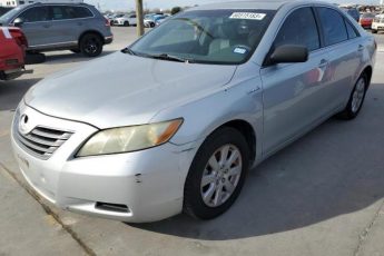 4T1BB46KX7U016370 | 2007 Toyota camry hybrid