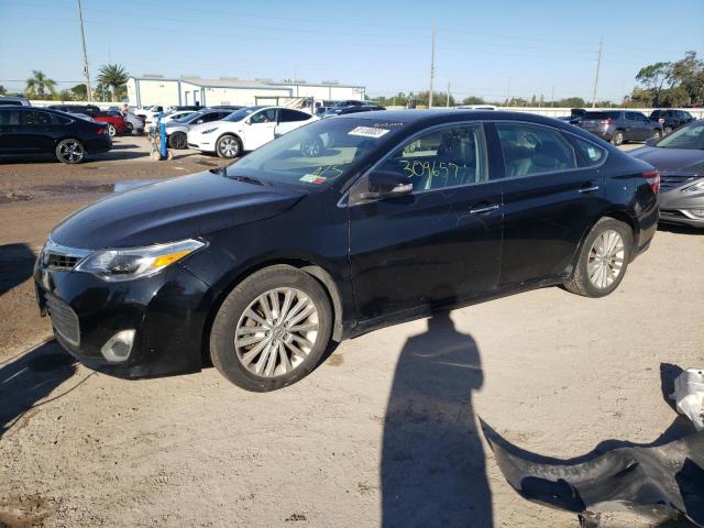 4T1BD1EB0DU008171 | 2013 Toyota avalon hybrid