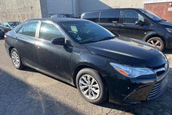 4T1BD1FK2FU160843 | 2015 Toyota camry hybrid