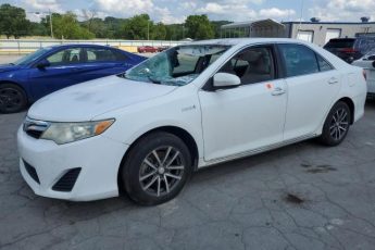 4T1BD1FK3DU097121 | 2013 Toyota camry hybrid