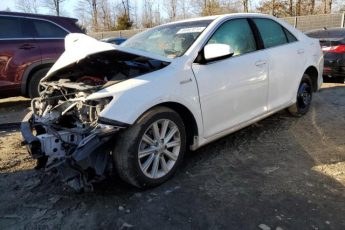 4T1BD1FK4DU097032 | 2013 Toyota camry hybrid