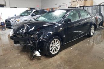 4T1BD1FK4EU121265 | 2014 Toyota camry hybrid